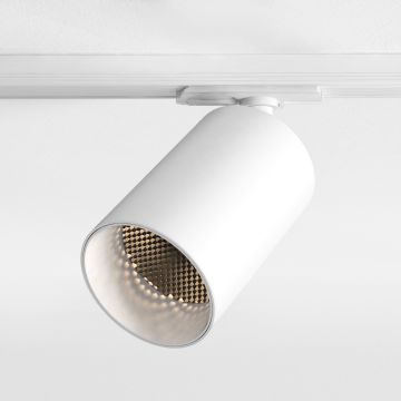 Can 75 Railverlichting LED OBS 3000K AC dim mat wit