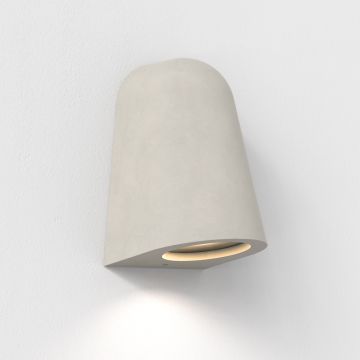 Mast Light BWL excl. GU10 mat concrete
