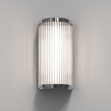 Versailles 250 LED WL 3000K chroom dim