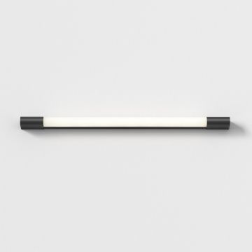 Palermo 900 LED WL 3000K mat zwart