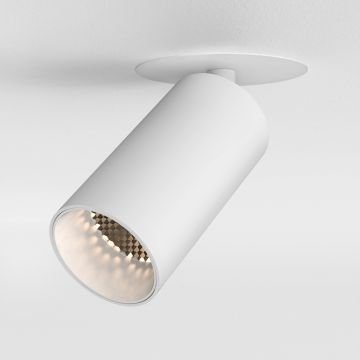 Can 50 Recessed LED IBS 3000K AC dim mat wit