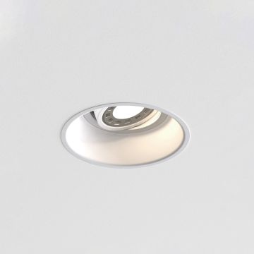 Minima Adjustable 230V IBS excl. GU10 mat wit
