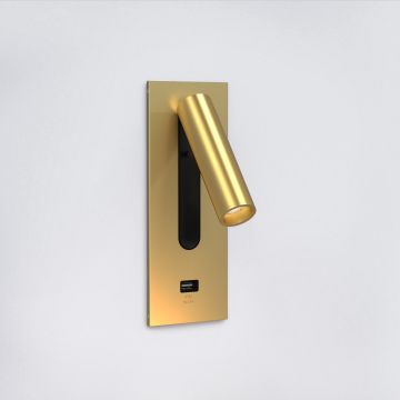 Fuse 3 USB IWL 2700K mat goud
