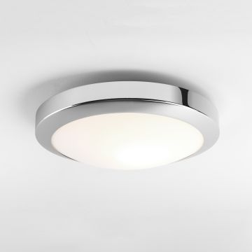 Dakota 300 PL excl. E27 chroom