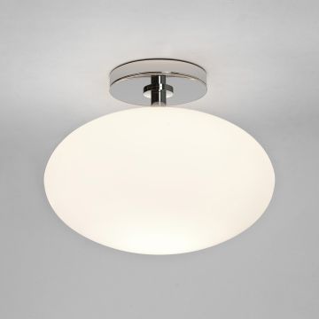 Zeppo PL excl. E27 chroom