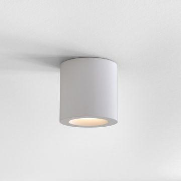Kos II OBS excl. GU10 mat wit