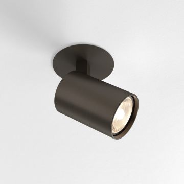 Ascoli Recessed IBS excl. GU10 brons