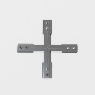 1-fase rail Railverlichting X Support