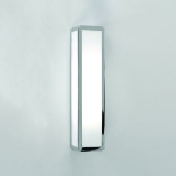 Mashiko Classic 360 WL excl. 2x E14 chroom