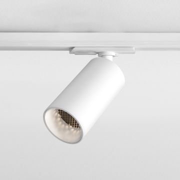 Can 50 Railverlichting LED OBS 3000K AC dim mat wit