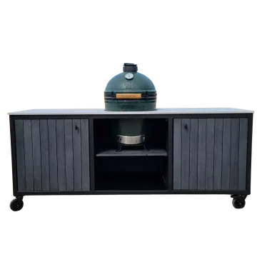 Elements Large - Ember Eiken