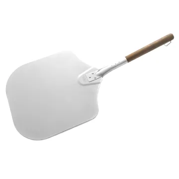 Grizzly Grills Pizza Shovel Metal