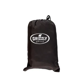 Grizzly Grills regenhoes Kamado Compact