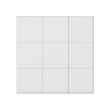 WDT 150X150 BM-1000 GL.WIT SPH 1E