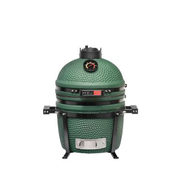 Keij Kamado Compact