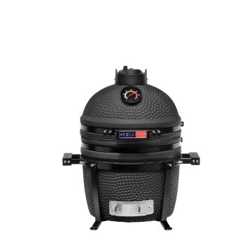 Keij Kamado Compact