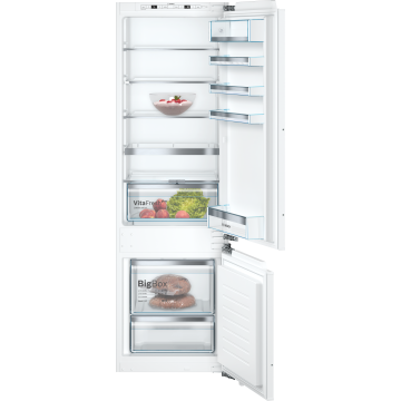 Bosch KIS87AFE0, 