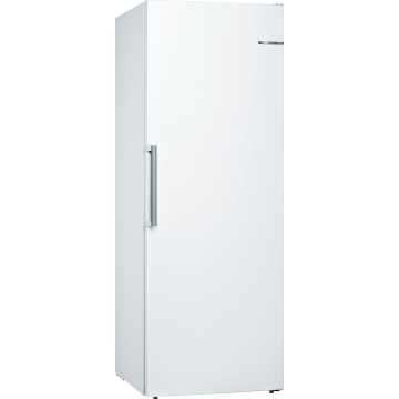 Bosch GSN58DWDV, Wit