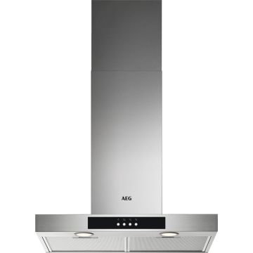 AEG DBB4651M, Roestvrij staal