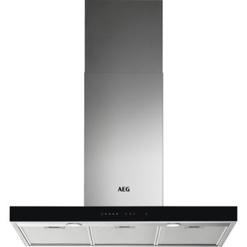 AEG DBE5960HB, Roestvrij staal