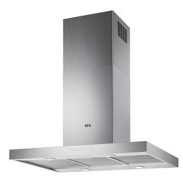 AEG DIE5970M, Roestvrij staal