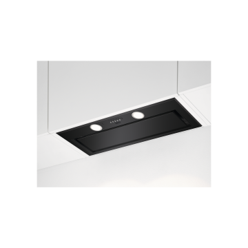 AEG DGE5861HR, Zwart