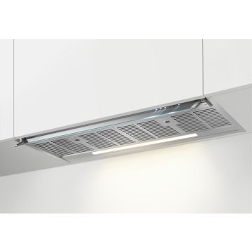AEG GDE689HM, Roestvrij staal