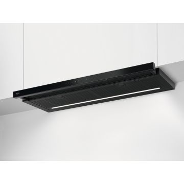 AEG GDP869PB, Zwart