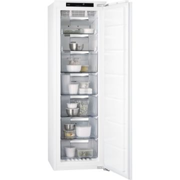 AEG ABK818E6NC, Wit