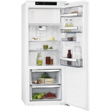 AEG SFE814D9ZC, Wit