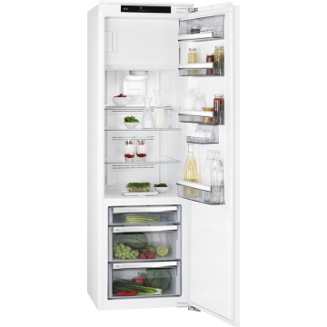 AEG SFE818E9ZC, Wit