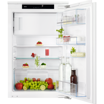 AEG NSF5O881DF, Wit