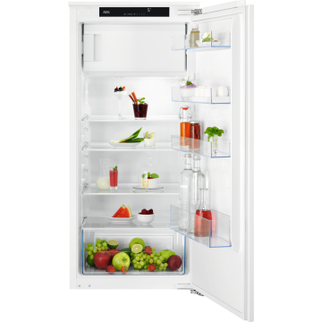 AEG NSF5O12EF, Wit