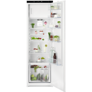 AEG NSF6D181ES, Wit