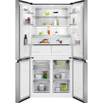 AEG RMB952D6VU, Inox