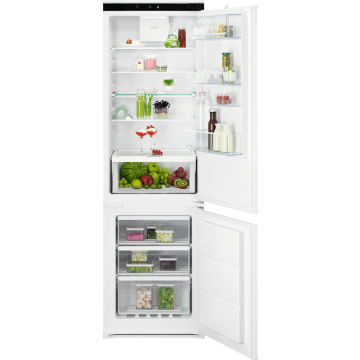 AEG OSC7G181ES, Wit