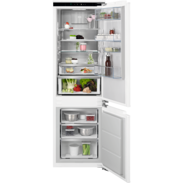 AEG NSC8M181BC, Wit