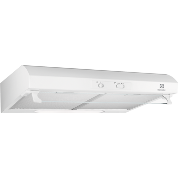 Electrolux LFU226W, Wit