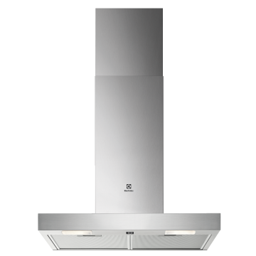 Electrolux LFT316X, Roestvrij staal