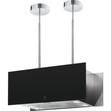 Electrolux KFIA19R, Zwart