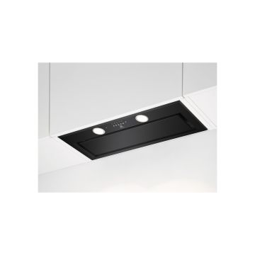 Electrolux LFG719R, Zwart