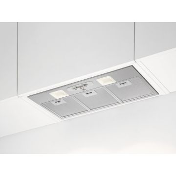 Electrolux LFG337S, Grijs