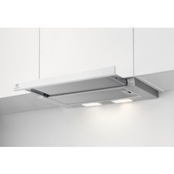 Electrolux LFP326W, Grijs