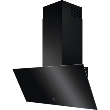 Electrolux LFV439K, Zwart
