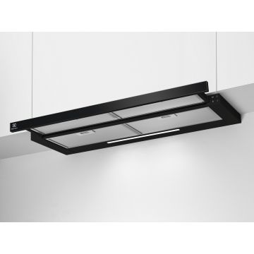 Electrolux LFP619K, Zwart