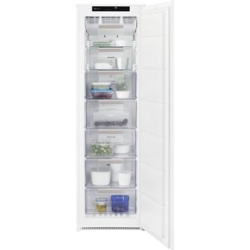 Electrolux EUT6NE18S, Wit