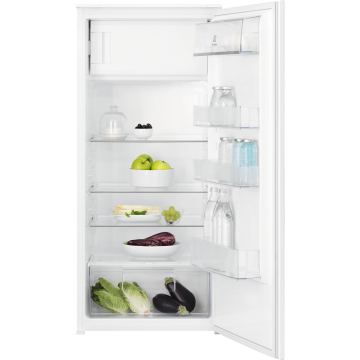 Electrolux LFB3AE12S, Wit