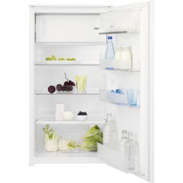 Electrolux EFB3AE10S1, Wit
