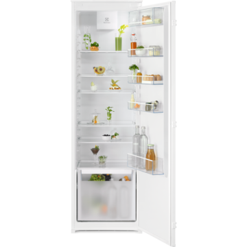 Electrolux ERD6DE18S, Wit