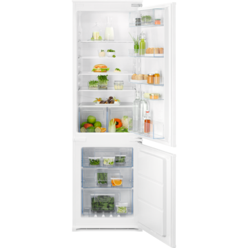 Electrolux ENT6NE18S, Wit